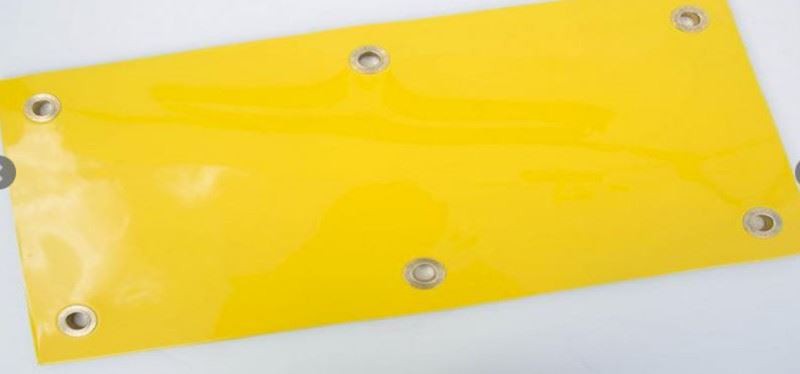 Tungsten Silicone Shielding_