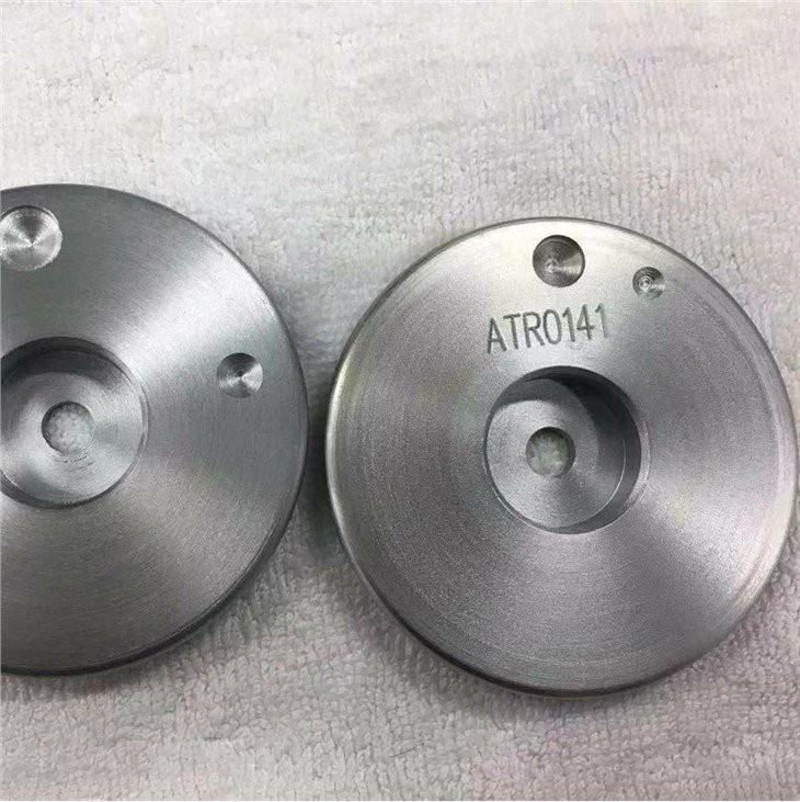 Tungsten Rhenium Anode Target for X-Ray Tube